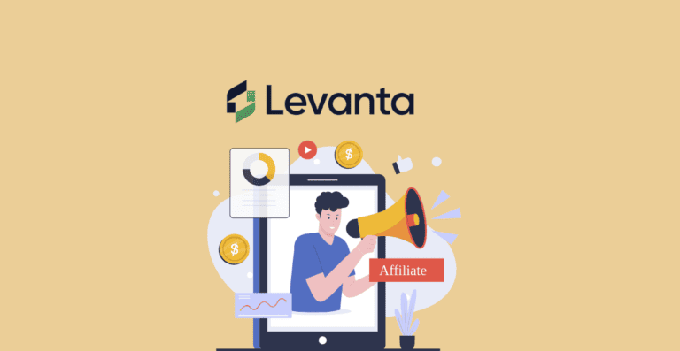 Levanta: Amazon Affiliate Marketing Software Review 2023