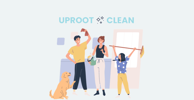Uproot Clean Pet Hair Remover Review